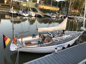 Ranger Yachts 37