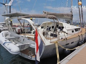 2016 Garcia Yachting Exploration 45 til salg