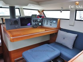 2016 Garcia Yachting Exploration 45