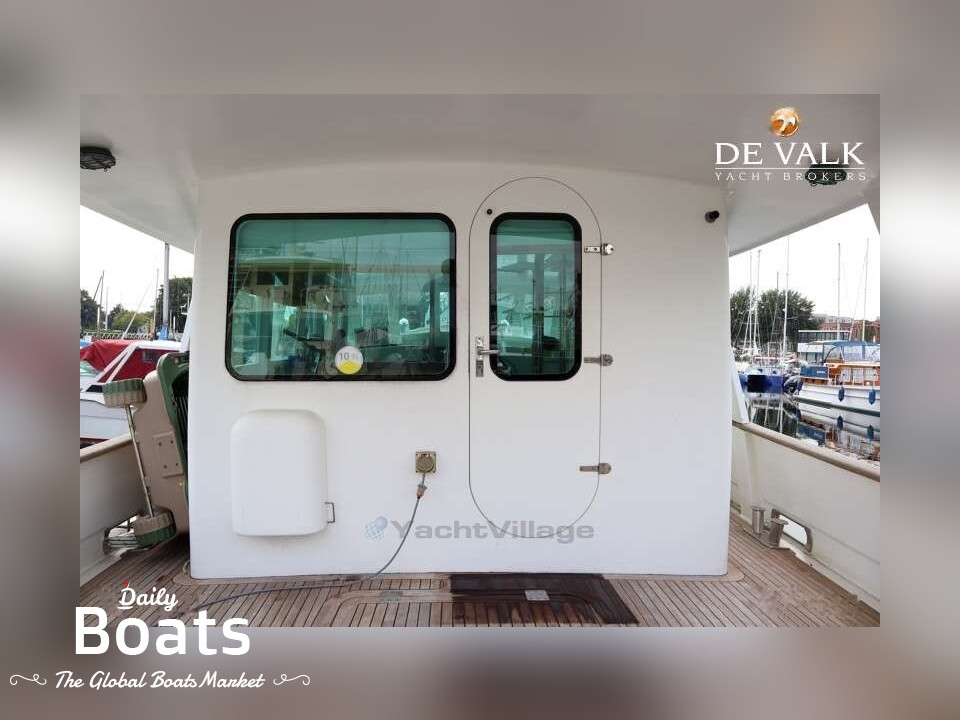 1956 Warren Mews Trawler 16.50 for sale. View price, photos and Buy