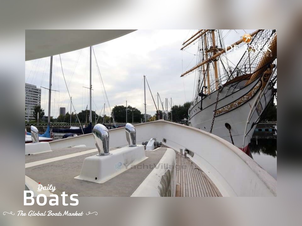 1956 Warren Mews Trawler 16.50 for sale. View price, photos and Buy