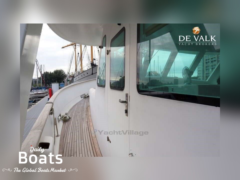 1956 Warren Mews Trawler 16.50 for sale. View price, photos and Buy