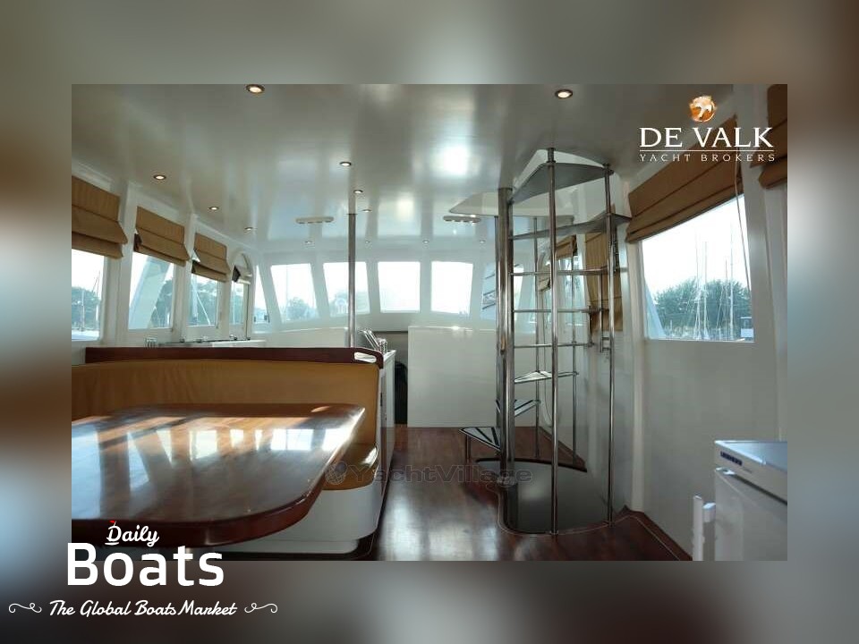 1956 Warren Mews Trawler 16.50 for sale. View price, photos and Buy