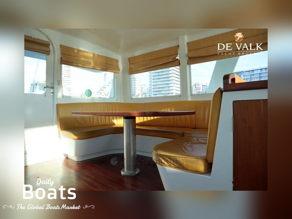 1956 Warren Mews Trawler 16.50 for sale. View price, photos and Buy