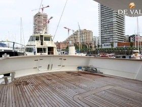 1956 Warren Mews Trawler 16.50 на продажу