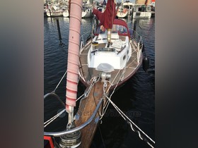 Buy 1977 Offshore Yachts International Ltd Nantucket Clipper 32