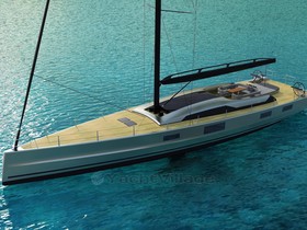 2023 Mcconaghy Boats Mc85