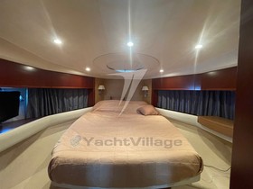 2007 Princess Yachts V 53