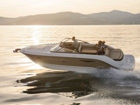 Sea Ray Boats Sun Sport 250