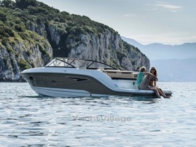 2021 Sea Ray Boats Sun Sport 250