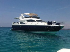 Buy 2010 Pearl Motor Yachts 60