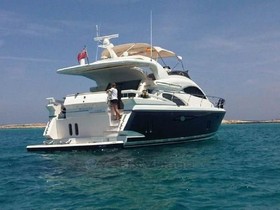 2010 Pearl Motor Yachts 60 for sale