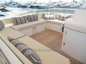 2010 Pearl Motor Yachts 60