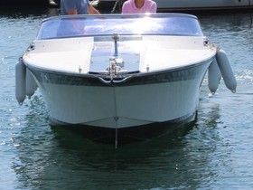 1986 OffShorer Marine Monte Carlo 30