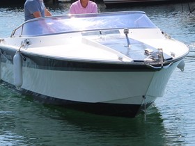 1986 OffShorer Marine Monte Carlo 30
