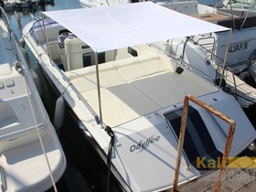 Comprar 1986 OffShorer Marine Monte Carlo 30