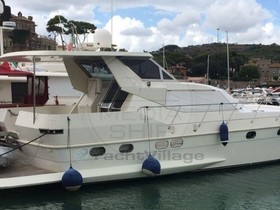 1985 Mondomarine Arrow 50 kaufen