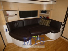 2009 Manò Marine 35 for sale