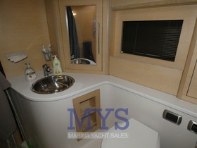 Buy 2009 Manò Marine 35