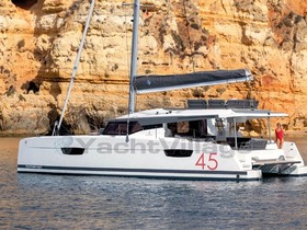 Fountaine Pajot Elba 45