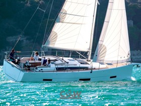 Dufour Yachts 390 Grand Large