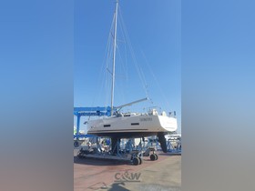 2019 Dufour Yachts 390 Grand Large