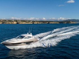 2023 Sessa Marine C44 for sale