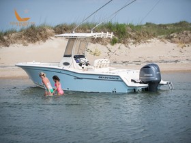 2023 Grady White Boats Fisherman 236 Centre 23' Center Console en venta