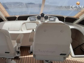 2005 Lazzara Yachts 68 for sale