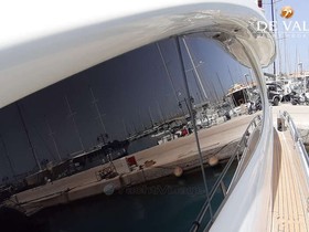 2005 Lazzara Yachts 68 на продажу
