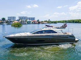 2011 Riva 56 Sportiva