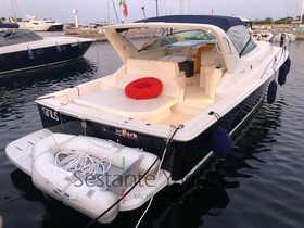 Riviera Marine 4000 Offshore