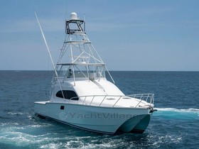 Yachtcat 53 Sportfish