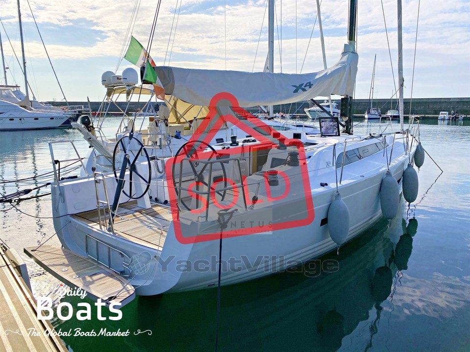 2016 XYachts X4.3 for sale. View price, photos and Buy 2016 XYachts