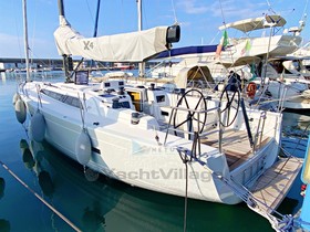 2016 X-Yachts X4.3