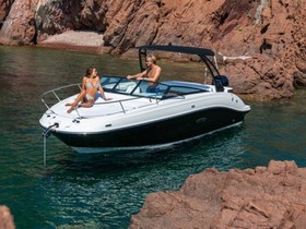 Buy 2022 Sea Ray Boats Sun Sport 230 Sse Ob Aussenborder