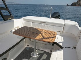 Købe 2022 Sea Ray Boats Sun Sport 230 Sse Ob Aussenborder