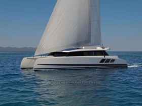 2023 Custom Built/Eigenbau Eco Yacht 88 By Pajot