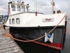 Kupić 1927 Sleepboot 17.36