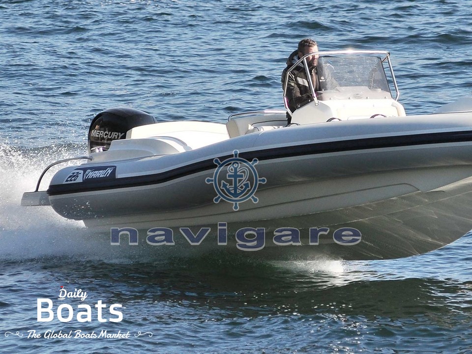 2000 Marlin Boat 22 for sale. View price, photos and Buy 2000 Marlin