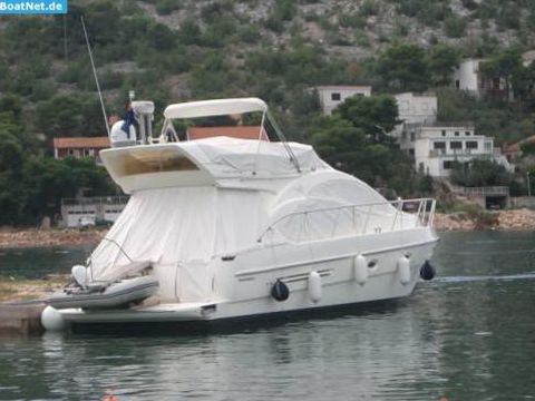 Acquistare 2004 Azimut 42 Evolution