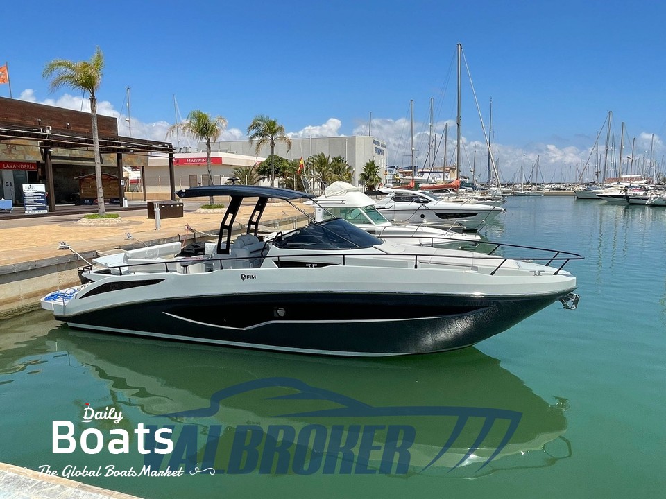 2022 Fim Regina 340 for sale. View price, photos and Buy 2022 Fim Regina 340 370519