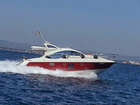 Azimut 43S