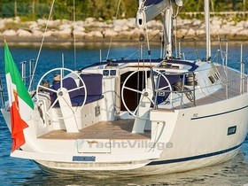 Italia Yachts 13.98