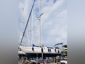 1980 Cantiere del Pardo Grand Soleil 34 kopen