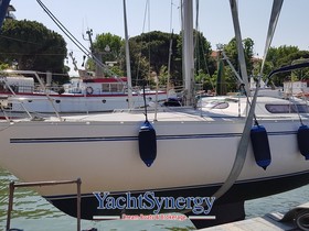 1980 Cantiere del Pardo Grand Soleil 34 te koop