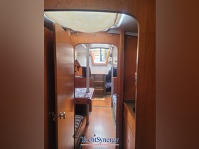 1980 Cantiere del Pardo Grand Soleil 34 te koop