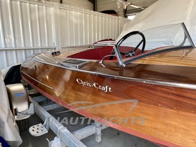 1938 Chris Craft 16 Special Race Boat in vendita