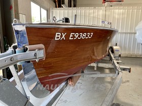 1938 Chris Craft 16 Special Race Boat for sale