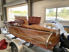 Chris Craft 16 Special Race Boat